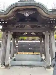 成田山新勝寺(千葉県)