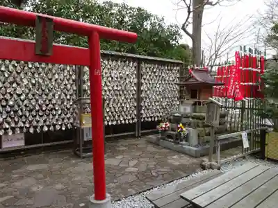 長谷寺の末社・摂社