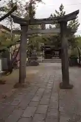 御崎神社(山梨県)