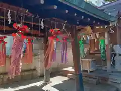 阿倍王子神社(大阪府)