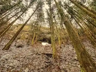 上色見熊野座神社(熊本県)