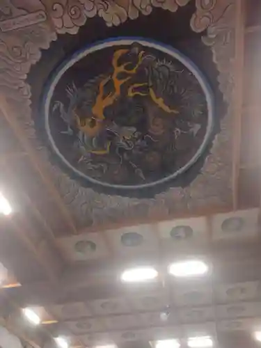 蓮藏寺(宮城県)