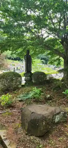 陽林寺(福島県)