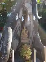 秩父今宮神社(埼玉県)