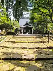 輪王寺(宮城県)