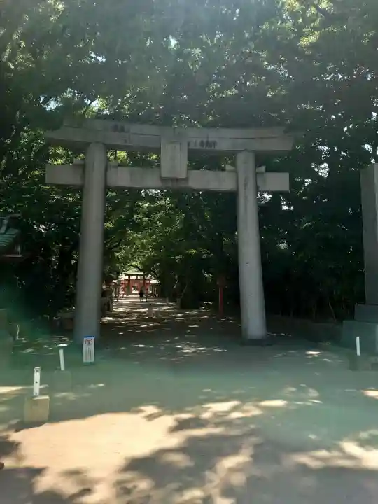住吉神社(福岡県)