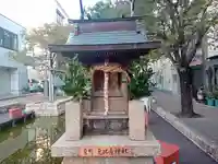 京町恵比寿神社(高知県)