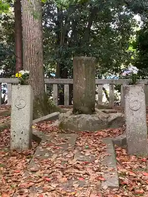 岩屋寺のその他建物