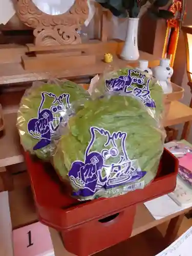 伏木香取神社(茨城県)