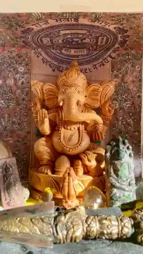 待乳山聖天（本龍院）(東京都)