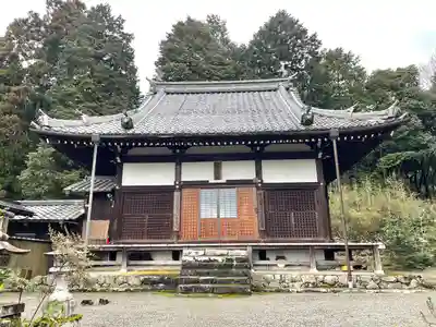 大覚寺(滋賀県)