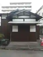 稱仰院のその他建物