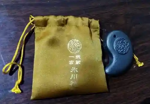 武蔵一宮氷川神社(埼玉県)