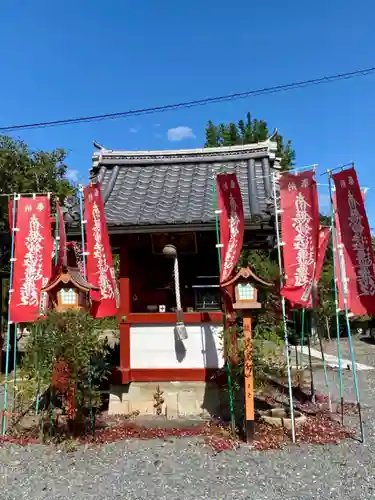 本妙寺のその他建物