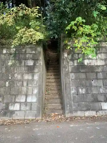天照皇大神(千葉県)