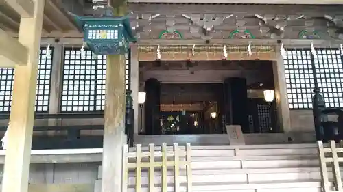 鹿島神宮(茨城県)