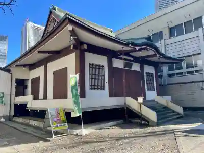 妙典寺(東京都)