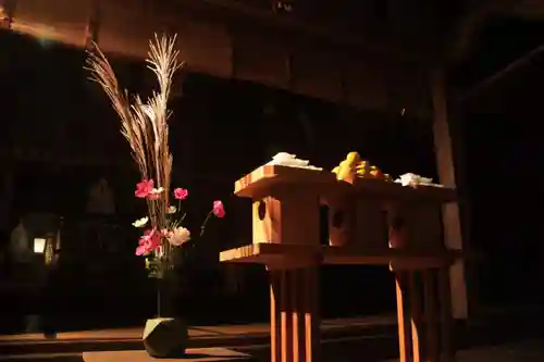 鹿島大神宮の授与品その他