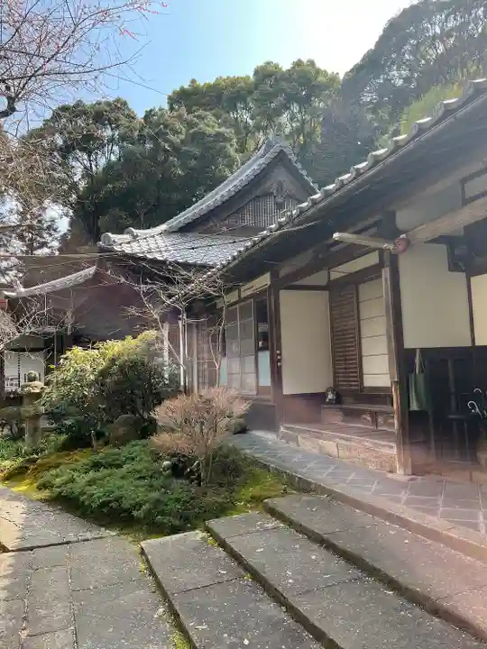 岩屋寺のその他建物