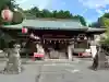 龍尾神社(静岡県)