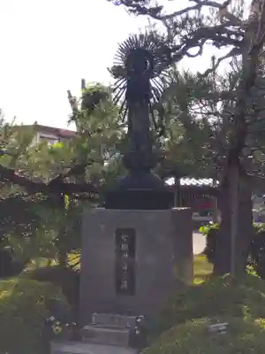 妙盛寺(滋賀県)