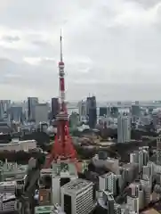 増上寺(東京都)