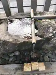 大嶽神社(東京都)