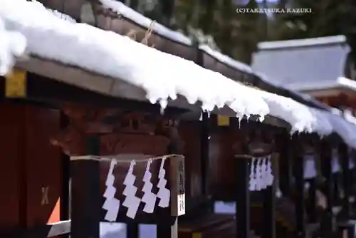 三峯神社(埼玉県)