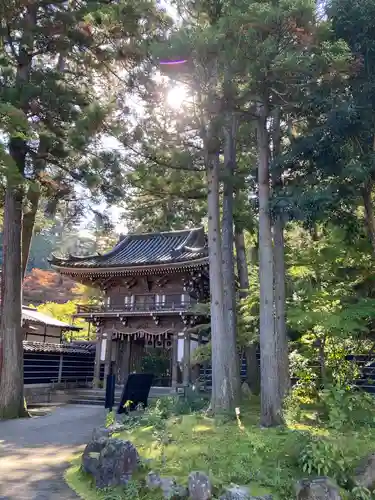 那谷寺(石川県)