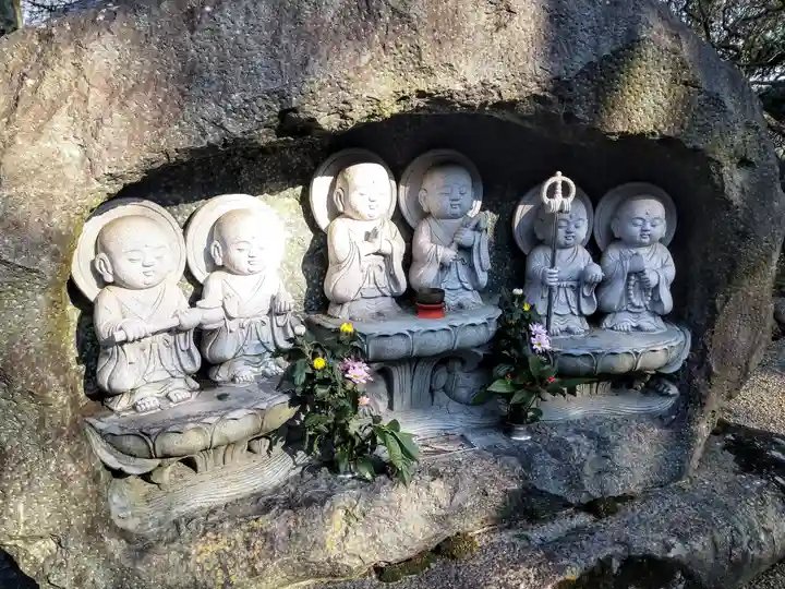 禅昌寺(宮城県)