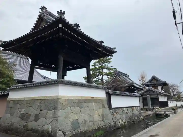 弘誓寺(滋賀県)