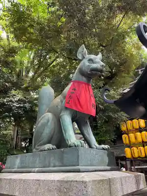 豊川稲荷東京別院(東京都)