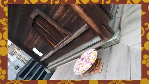 観音寺(東京都)