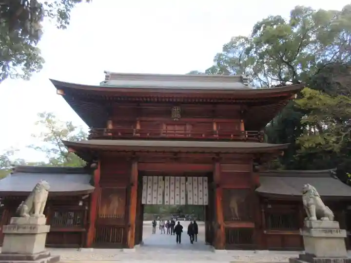 大山祇神社(愛媛県)