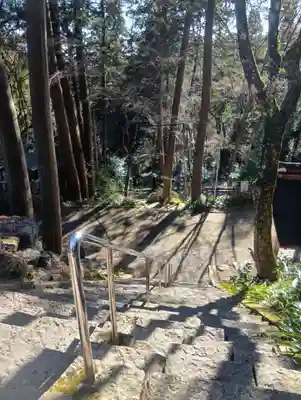 大矢田神社(岐阜県)