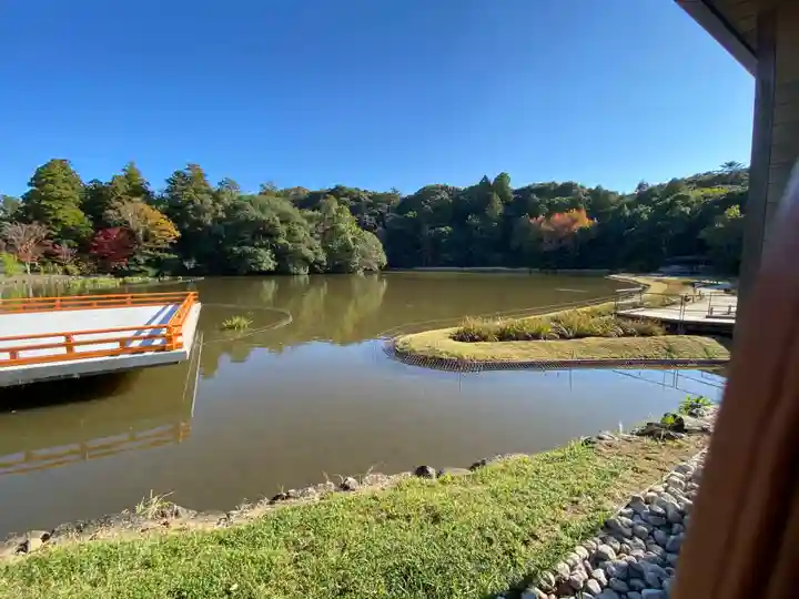 伊勢神宮外宮(豊受大神宮)(三重県)