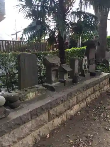 八幡宮のその他建物