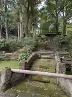 浄智寺(神奈川県)
