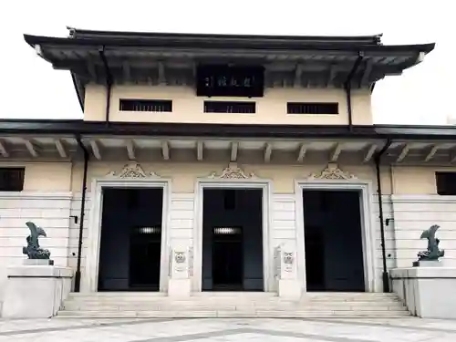 靖國神社(東京都)