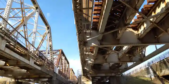豊崎神社(大阪府)