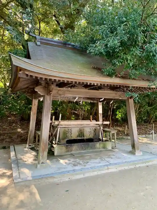 大山祇神社(愛媛県)