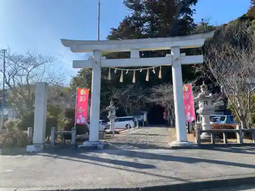 高瀧神社(千葉県)