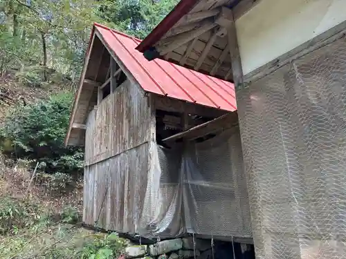 伊豆志彌神社(京都府)