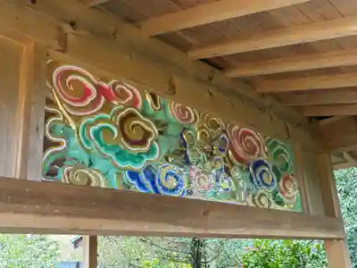 森友瀧尾神社(栃木県)