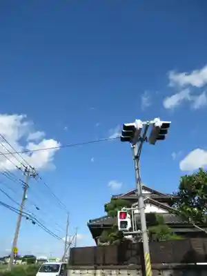 尾崎天神宮(千葉県)