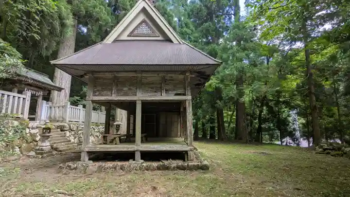 水上神社(滋賀県)