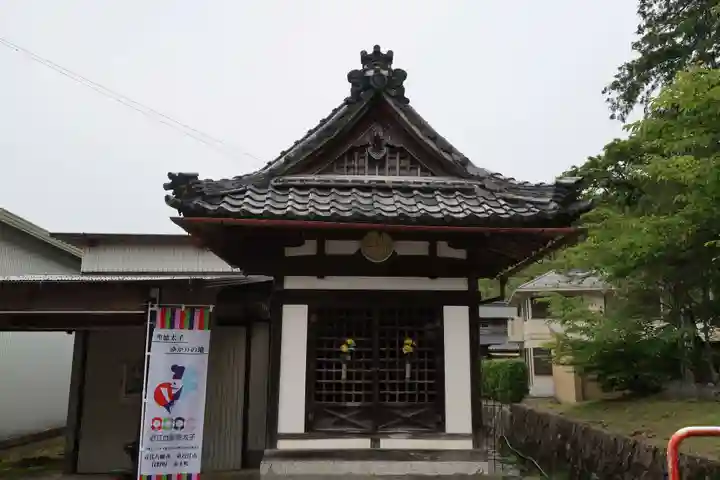 石馬寺(滋賀県)