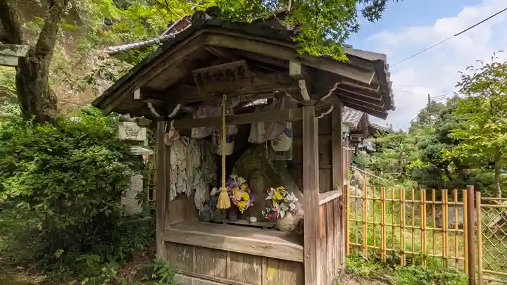 近松寺(滋賀県)