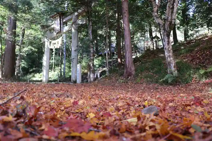波爾布神社(滋賀県)