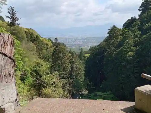 善峯寺(京都府)